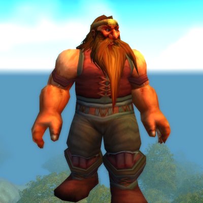 Thorfin Stoneshield
