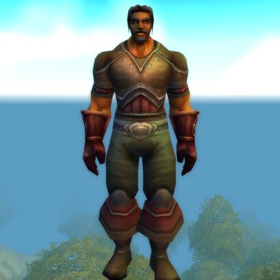 Quartermaster Hicks