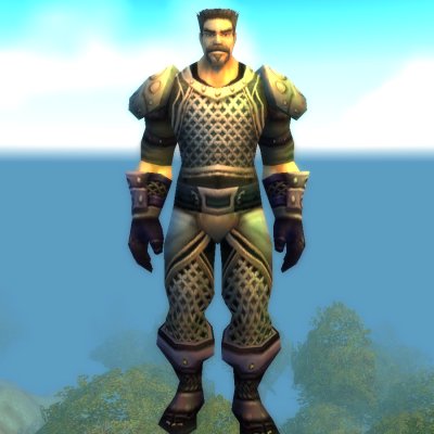 Quartermaster Hudson