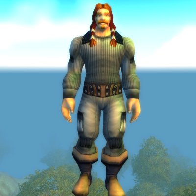Sergeant De Vries