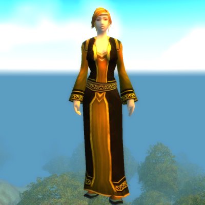 Priestess Anetta