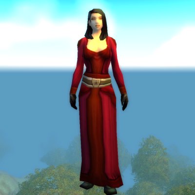 Drusilla La Salle