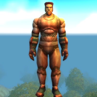 Pyrewood Armorer