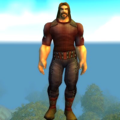 Jorik Kerridan