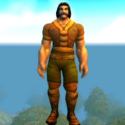 Pyrewood Tailor