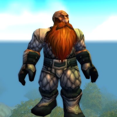 Dorin Songblade
