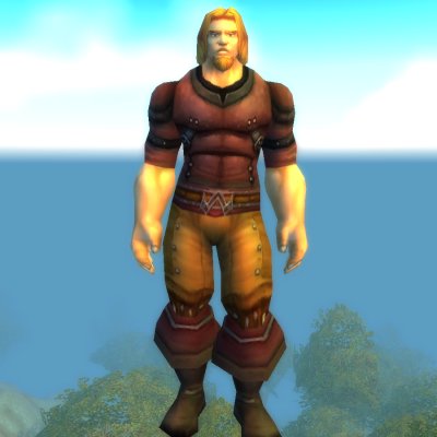 Clyde Ranthal