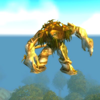 Thistleshrub Dew Collector