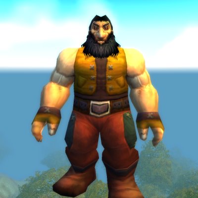 Rybrad Coldbank