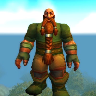 Thorgas Grimson