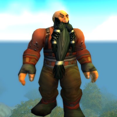 Yarr Hammerstone
