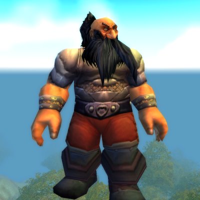 Thran Khorman