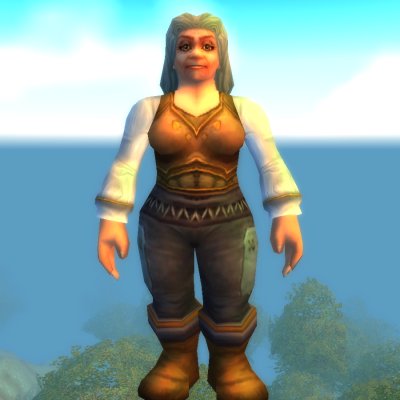 Marleth Barleybrew