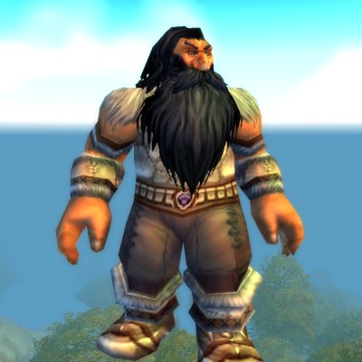 Ultham Ironhorn