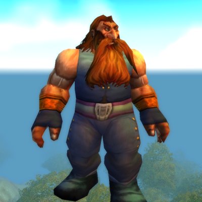 Turuk Amberstill