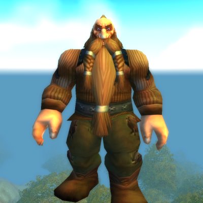 Hegnar Rumbleshot
