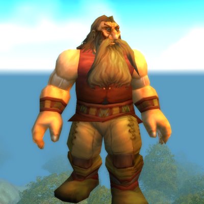 Grawn Thromwyn