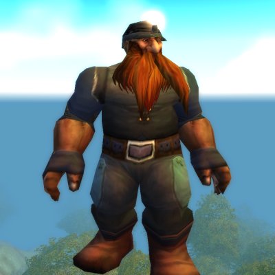 Miner Grothor