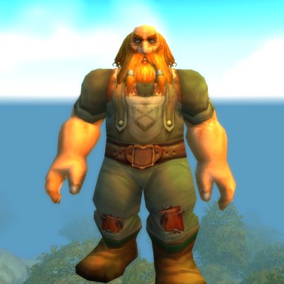 Miner Grumnal