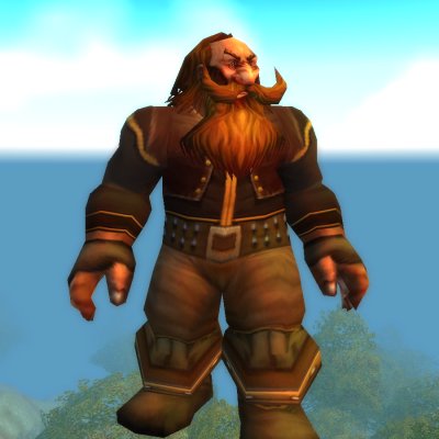 Magmar Fellhew