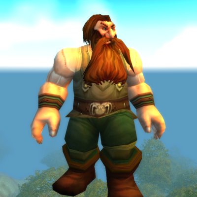 Innkeeper Belm