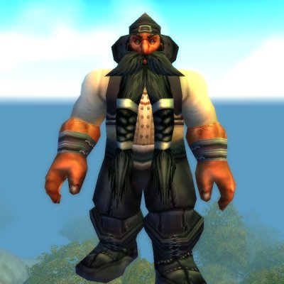 Prospector Ironband
