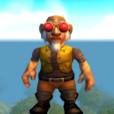 Ozzie Togglevolt