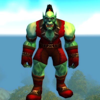 Thragomm