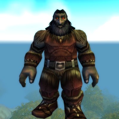 Dark Iron Ambusher