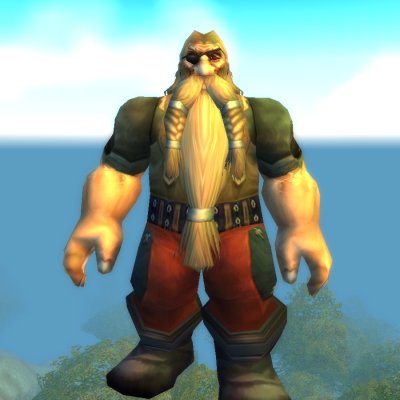 Bruuk Barleybeard