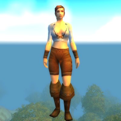 Naela Trance