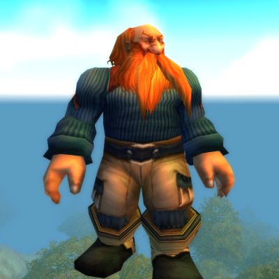 Gruham Rumdnul