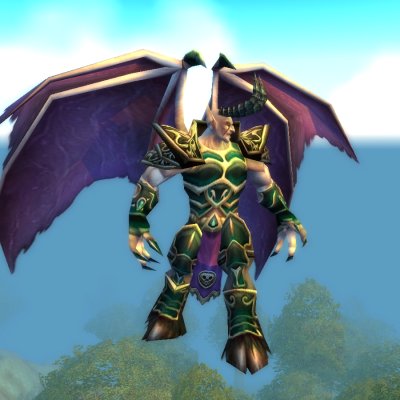 Diathorus the Seeker