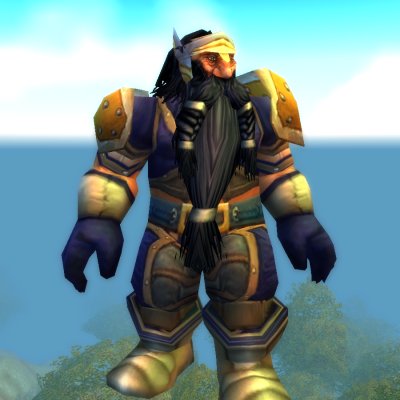 Valstag Ironjaw
