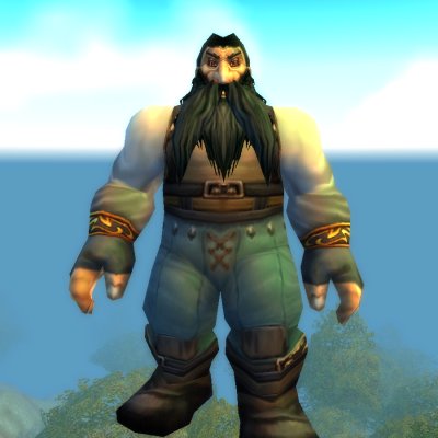 Junder Brokk