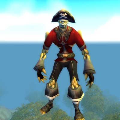 Captain Halyndor
