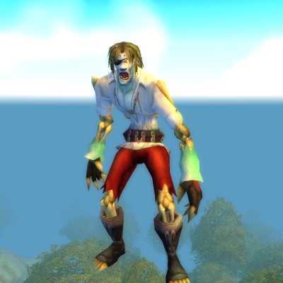First Mate Snellig
