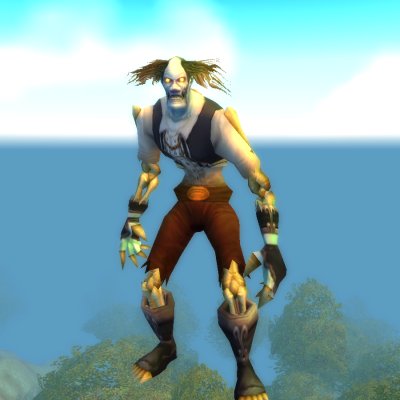 Magistrate Sevren