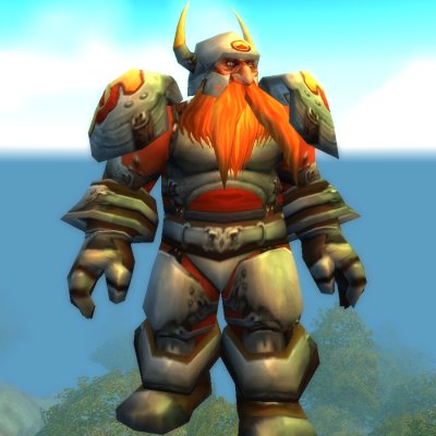 Ironforge Guard