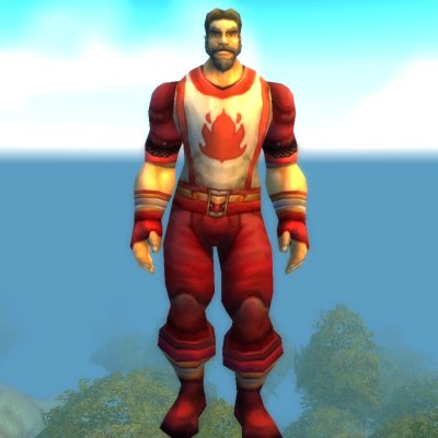 Meven Korgal