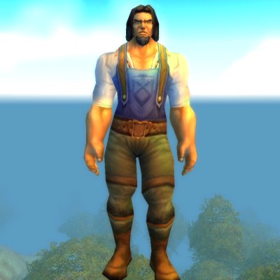 Tirisfal Farmer