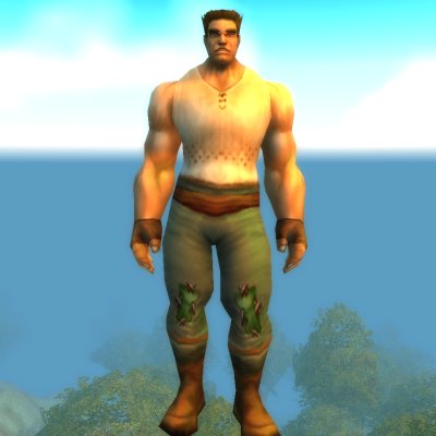 Tirisfal Farmhand