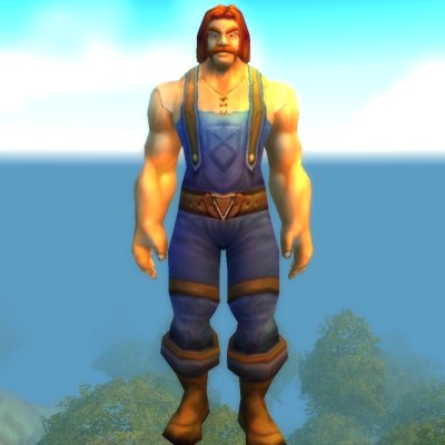 Farmer Solliden