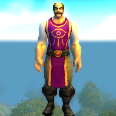 Dalaran Brewmaster