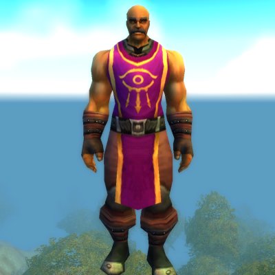 Dalaran Miner