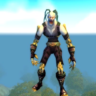 Quinn Yorick