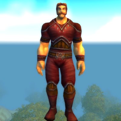 Pyrewood Sentry