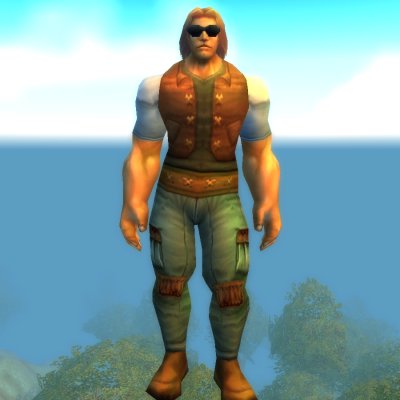 Wallace the Blind