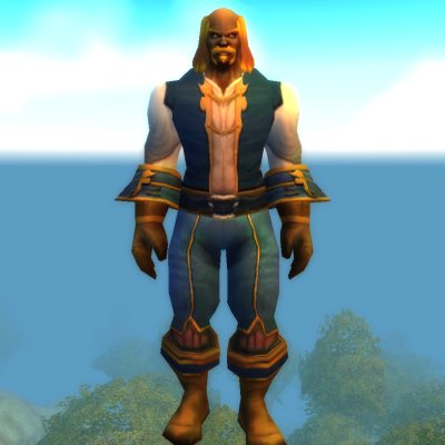 Councilman Thatcher