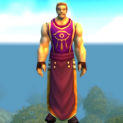 Dalaran Watcher